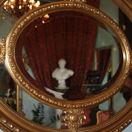 Hotel Giulietta E Romeo Casal Palocco Eksteriør billede